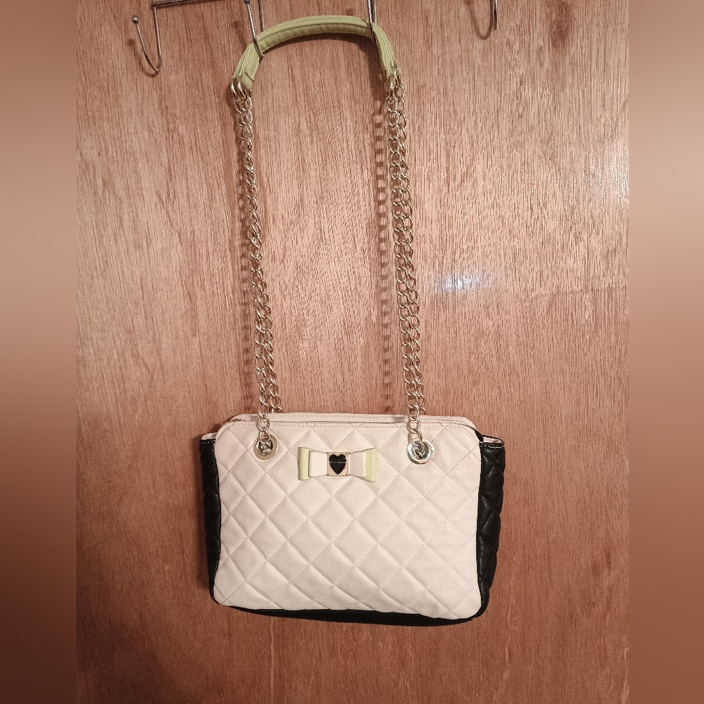 Betsey Johnson Purse